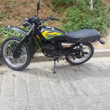 Se Vende Yamaha Yt115