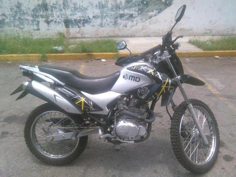 MD LECHUZA 200cc