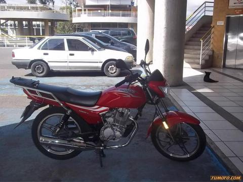 vendo moto horse 2, 2014