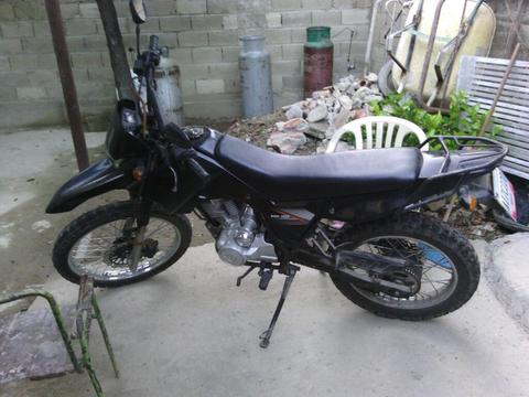 Vendo Moto Skygo