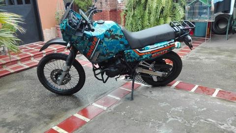 Sr Vende Yamaha Tenere 600