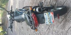 Se vende Moto Tx