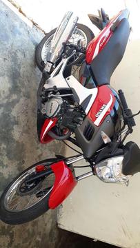 Vendo Moto Skygo Casi Nueva Unido Dueño