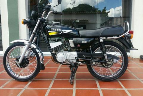 PARA YAMAHA RX100