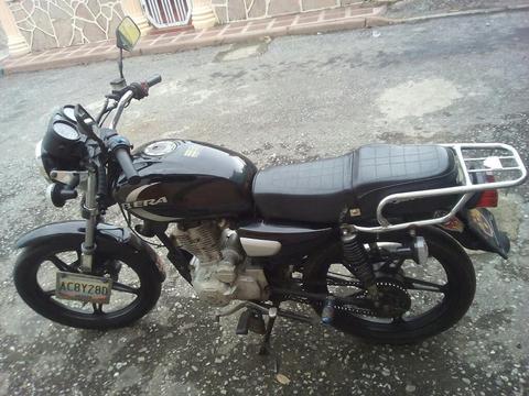 Vendo O Cambio Bera 200 Bello de Todo