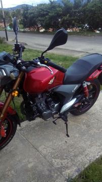 Se Vende Moto Rkv 2013 Barato