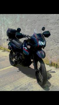 Vendo Ó Cambio Klr 650