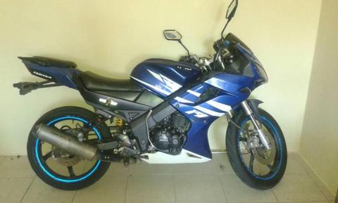 bera r1 2013