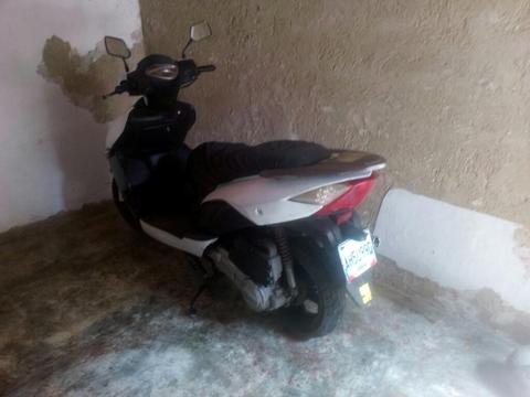 Se Vende Moto Bera``en Buen Estado``