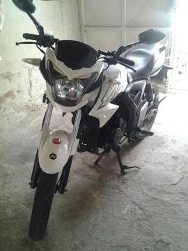 Bera Brz 200cc 2014