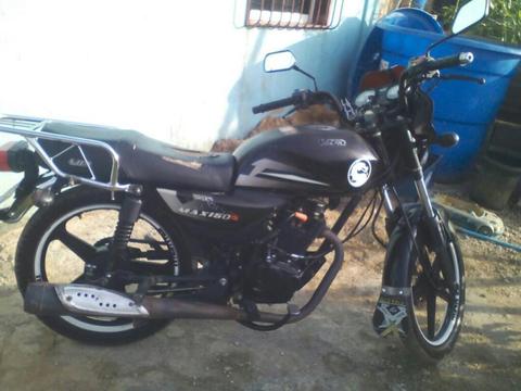 Moto Um Negro 2013 Inf 04126709116