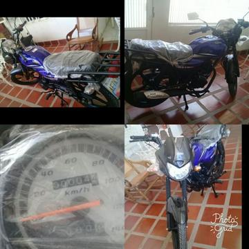 Vendo Moto Um