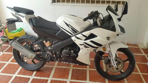 Bera R1 2014