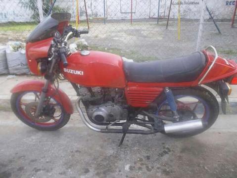 Se Vende Suzuki 250