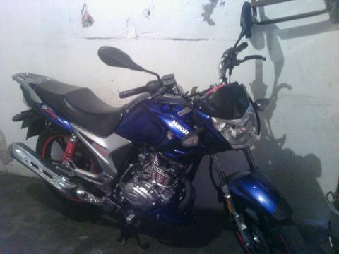 Vendo Haojue Hj150