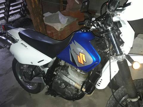 Dr650