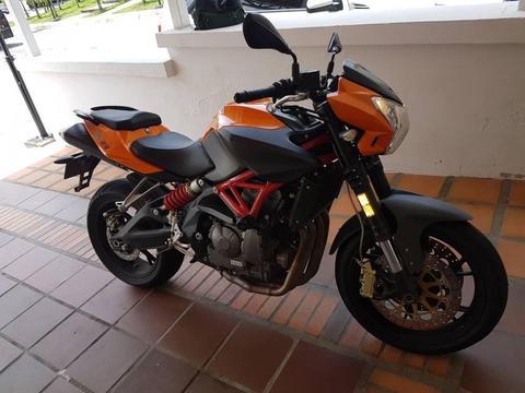 moto rk6 2013