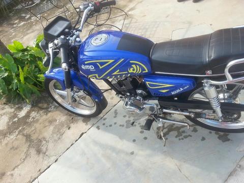 Se Vende Md 2015