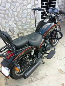Vendo Cambio X Moto 200 O 250cc
