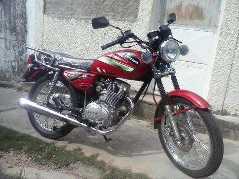 se vende bera