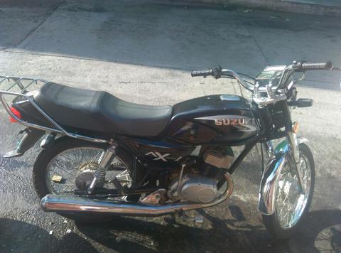 Se Vende Suzuki 2008