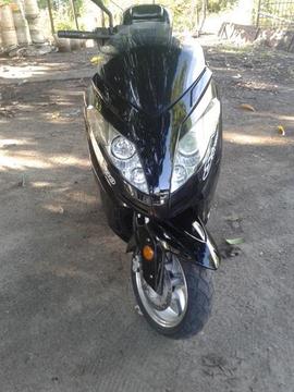 SE VENDE MOTO SKAYGO EXECUTIVE