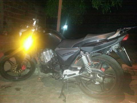 Cambio Speed 200 por Hj Cool