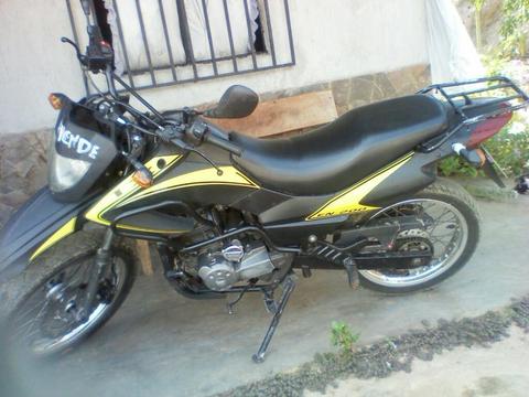 Vendo Tx 2011 en Perfectas Condiciones