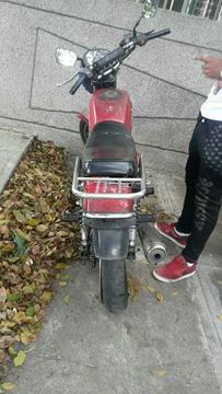 Vendo Horse 1 2013 Motivo de Urgencia