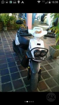 Se Vende Moto Biwi 2013