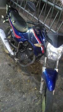 Vendo Moto Skaigo Sg 150