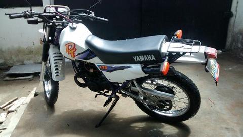 Dt Yamaha 175