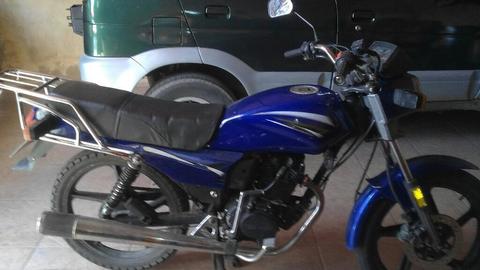 Vendo Moto Skygo