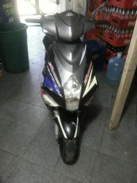 Vendo Bera New Runner 2013