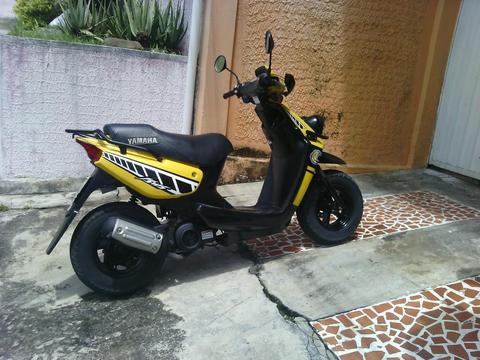 en Venta Bws Yamaha Al Dia Titulo