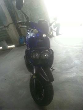 Se Vende Moto Bws Bera 2013