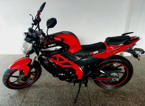 Se Vende Um Xtreet