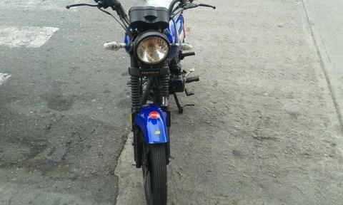 Vendo Bera 200