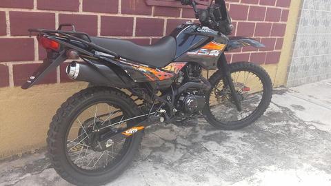 Dsr 200 Cc Como Nuevo