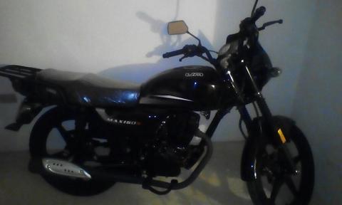 Moto Un Max 150