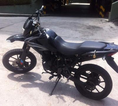 Vendo Dt Bera 2013