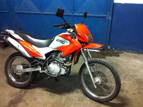 Md Lechuza 2013 6Mil