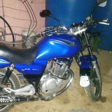 Se Vende Moto Suzuki