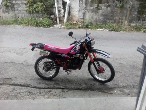 Se Vende Yamaha 175