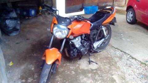 Se Vende O Se Cambia Speedd Año 2013