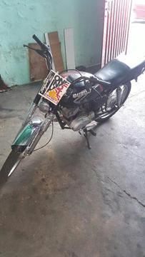 Vendo O Cambio Mi Ax100 Año 2008