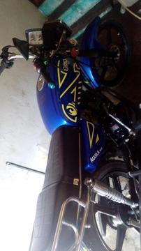 md aguila 2015 cambio por otra moto de menos valor mas diferencia a mi favor