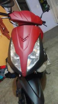 Vendo Cobra 2012