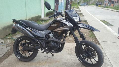 Vendo Dt Bera Año 2014 Papeles en Regla