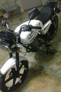 Vendo Md Aguila 2012